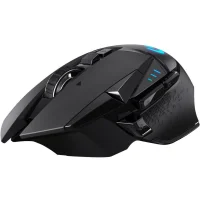 Игровая мышь Logitech G502 Lightspeed фото 3